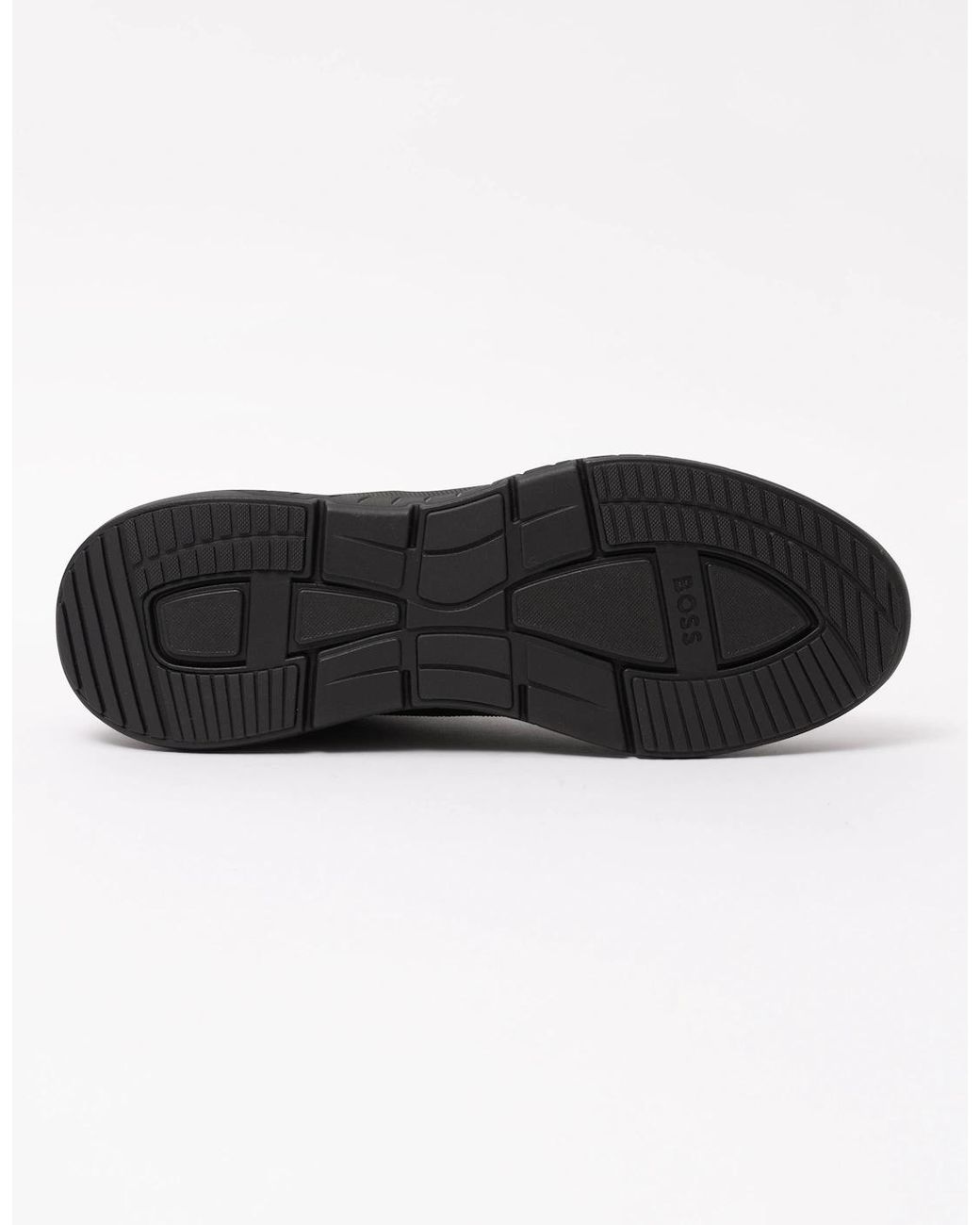 Boss Black Boss Titanis_Runn_Ltmx Trainers for men
