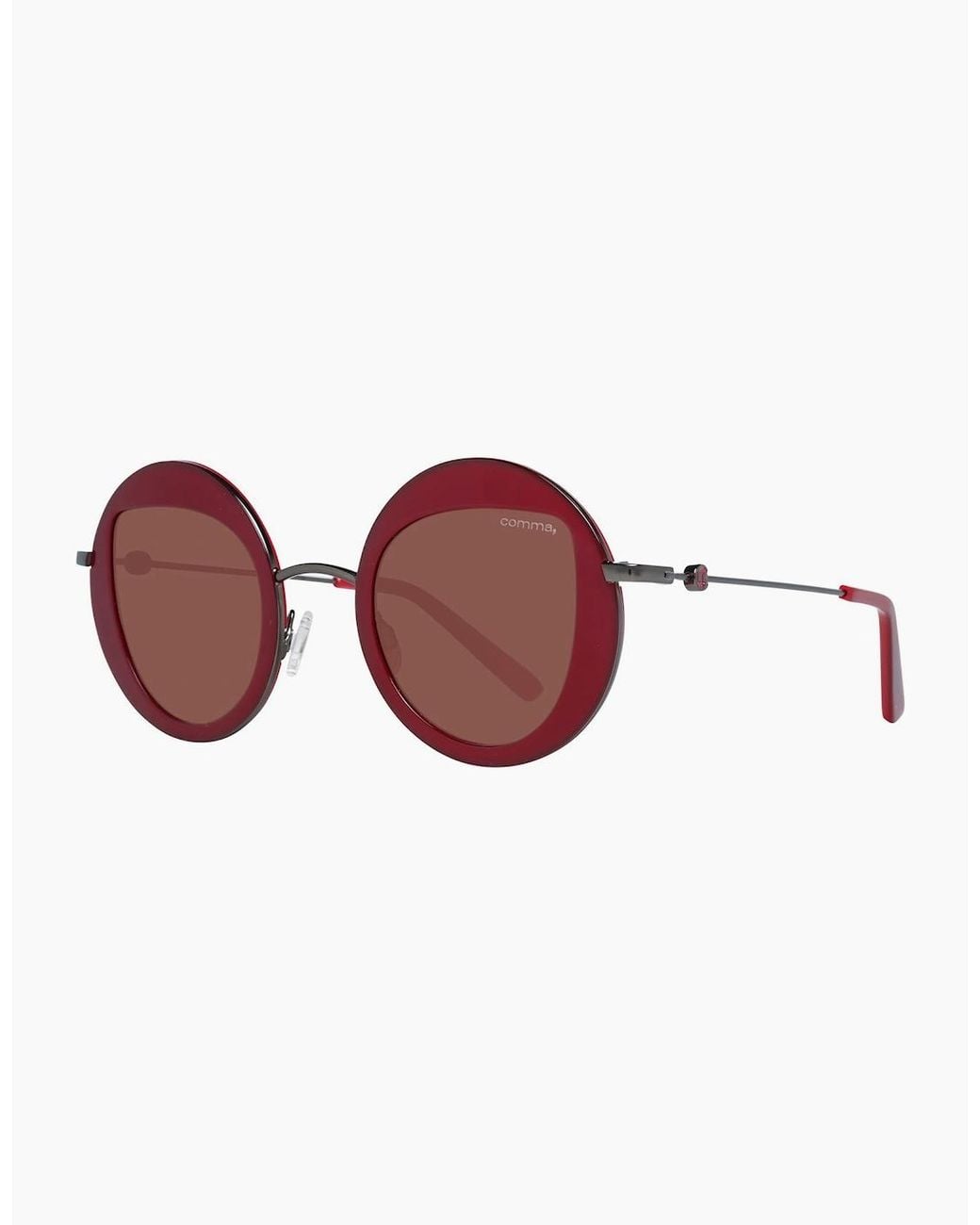 Comma, Brown Sunglasses 77157 79 46