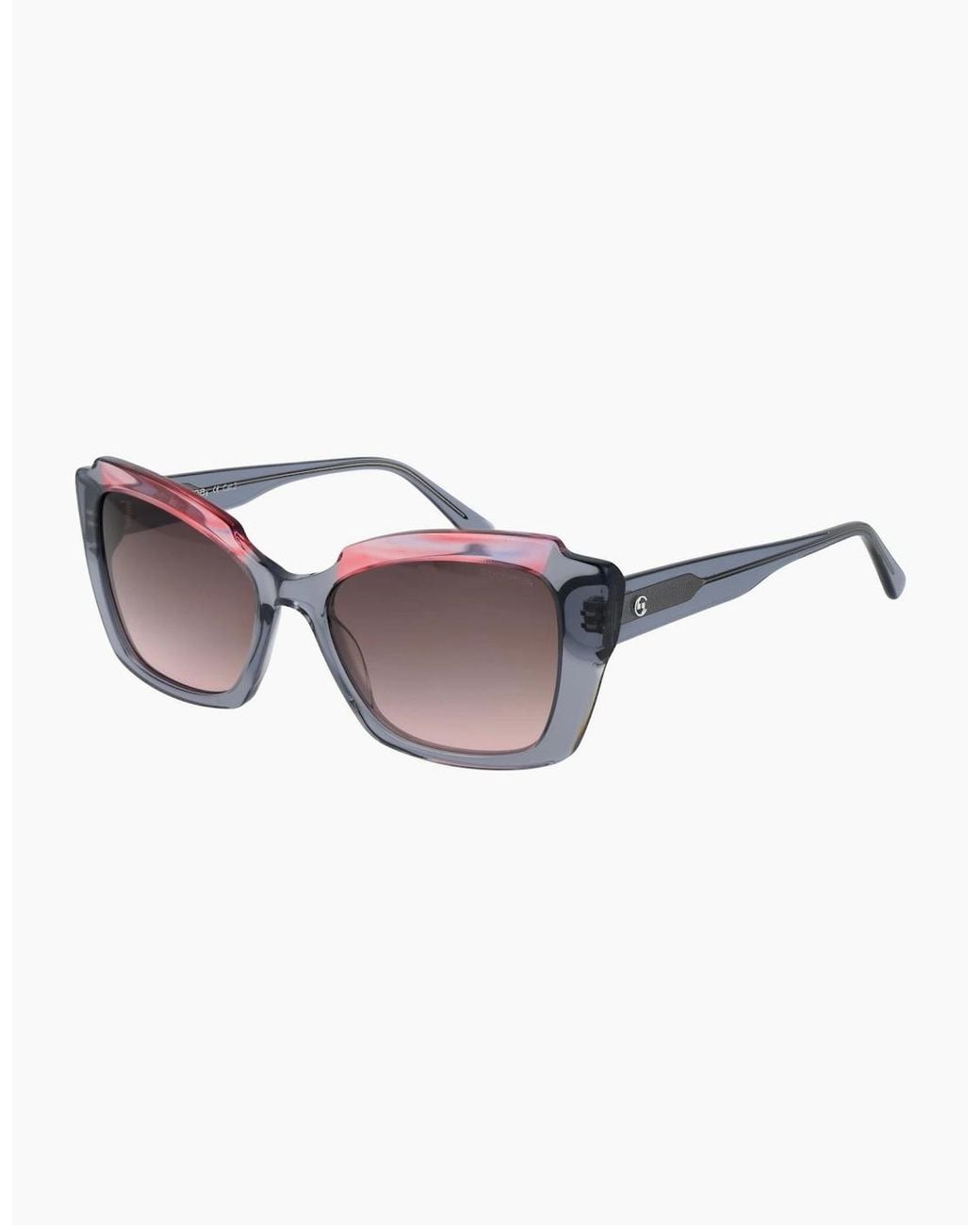 Comma, Gray Sunglasses 77191 90 54