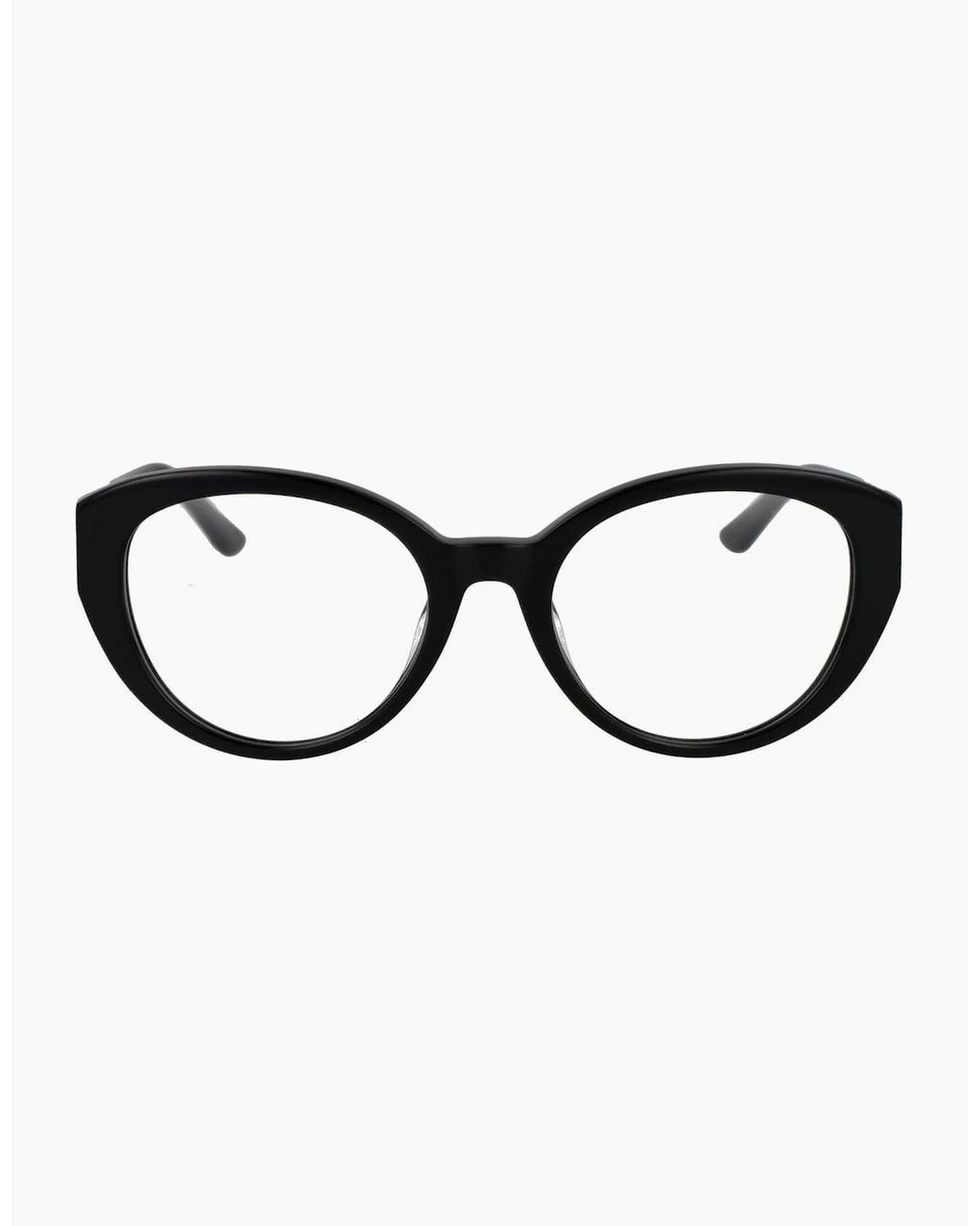 Guess Black Optical Frame Gu50127 001 53