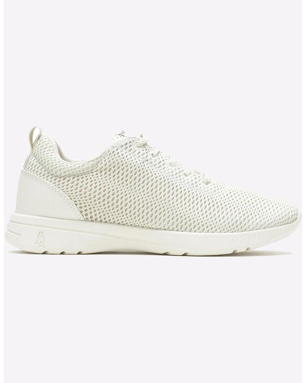 Hush Puppies White Good 2.0 Shoes Stone