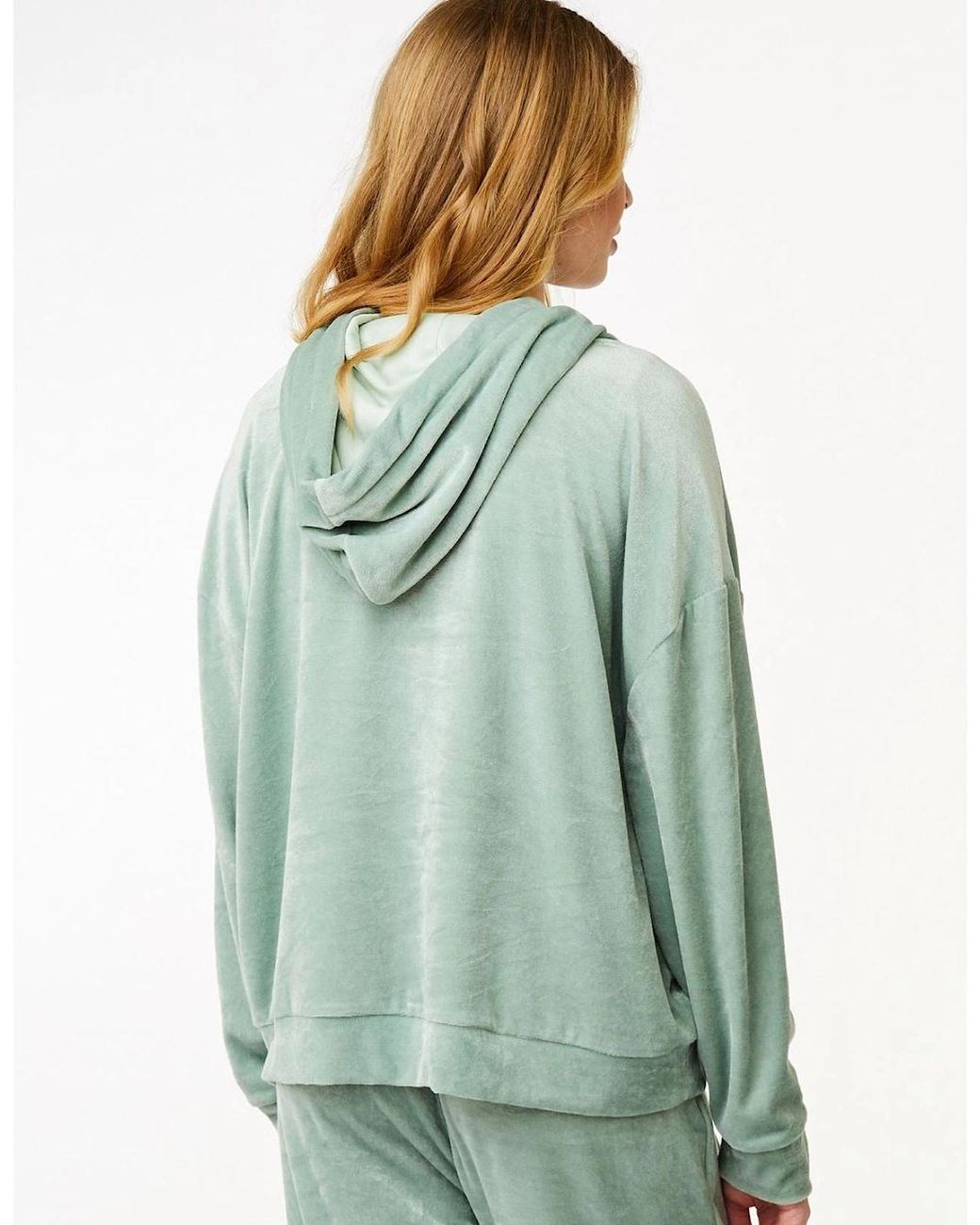 CCDK Green Vita Hoodie