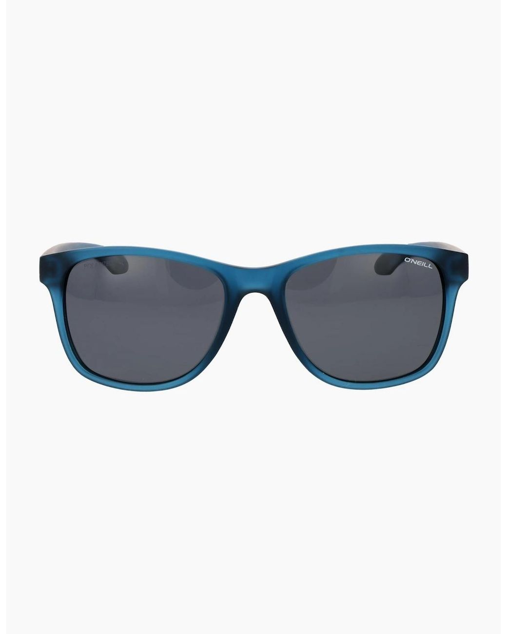O'neill Sportswear Blue Sunglasses Ons Offshore 106P 55