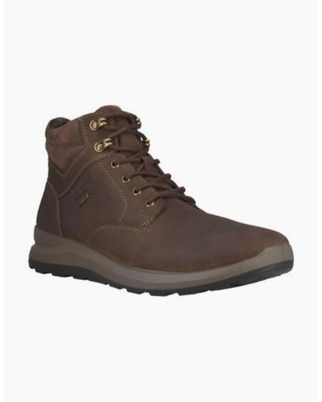 Josef Seibel Brown 43953 Marley 53 for men