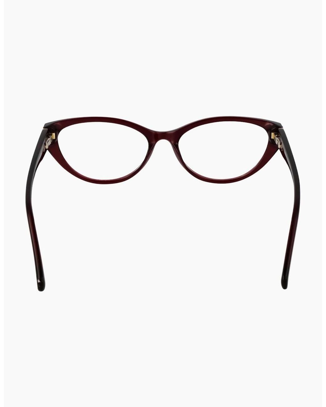 Gant Brown Optical Frame Ga4142 066 54