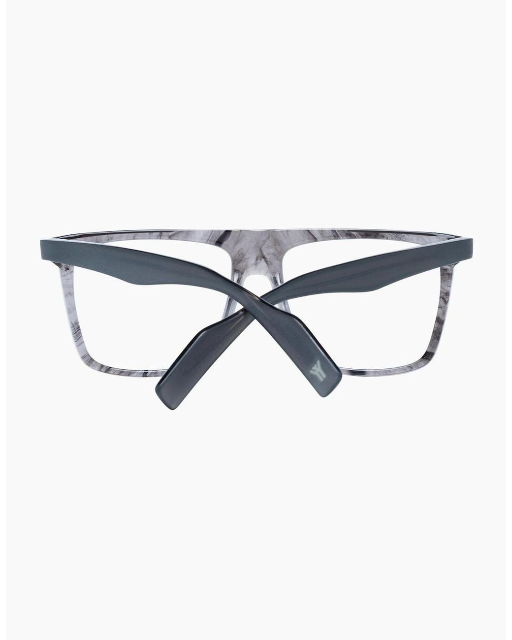 Yohji Yamamoto Blue Optical Frame Yy1036 969 16 for men