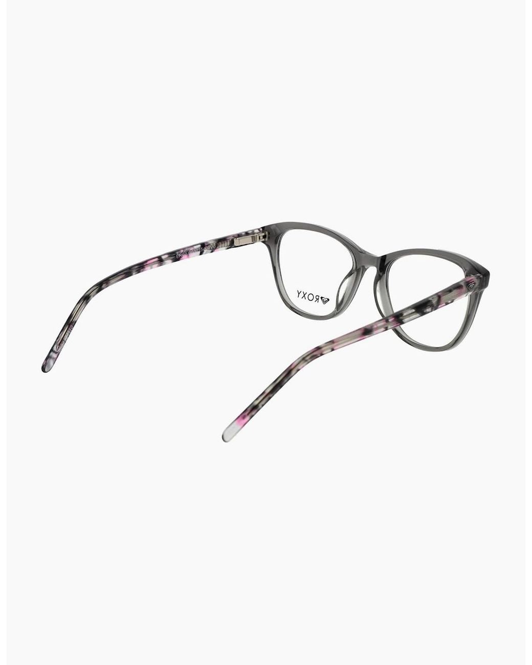 Roxy Brown Optical Frame Ergeg03025 Kpv0 Yuccitta