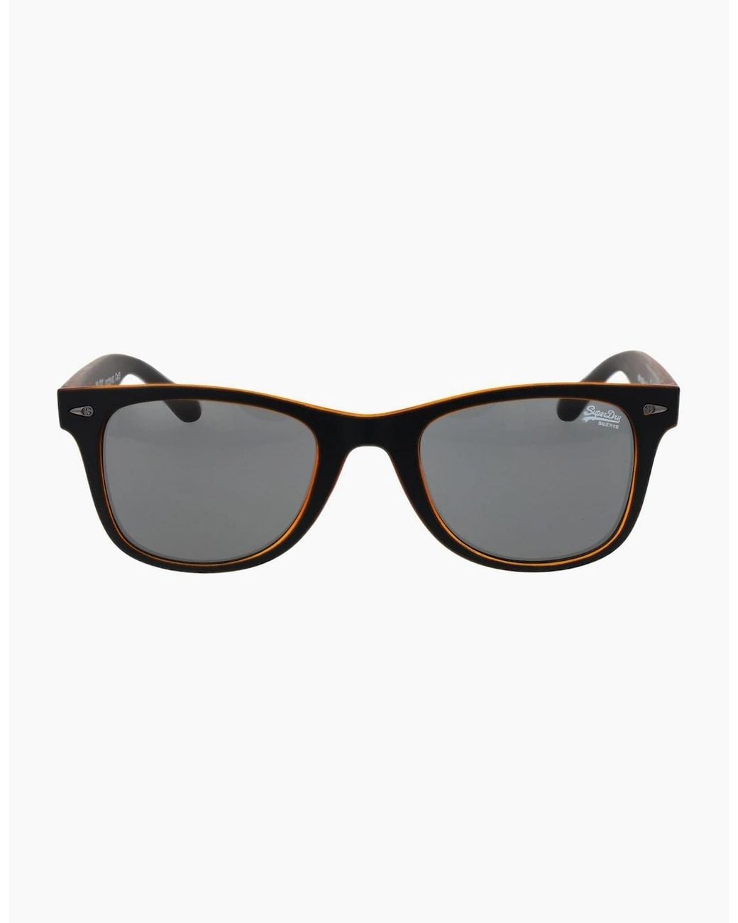 Superdry Black Sunglasses Sds-Rookie 104 52