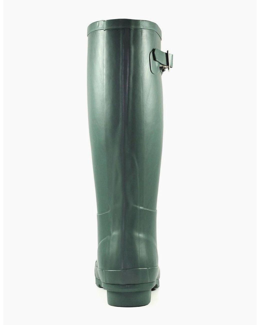 Grisport Green Strap Wellingtons for men