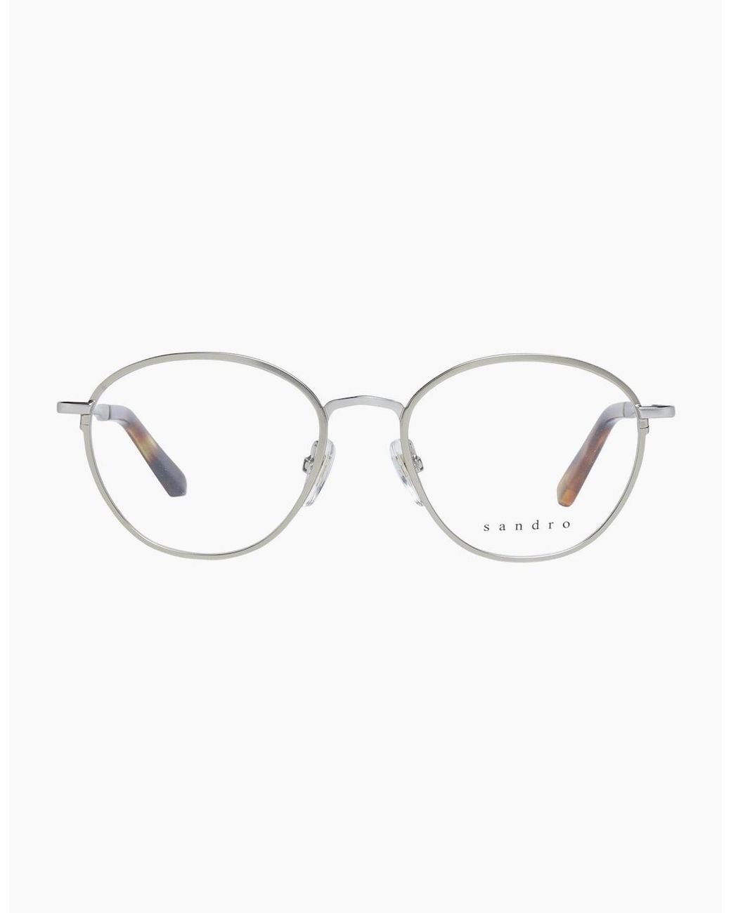 Sandro Metallic Optical Frame Sd4008 989 49