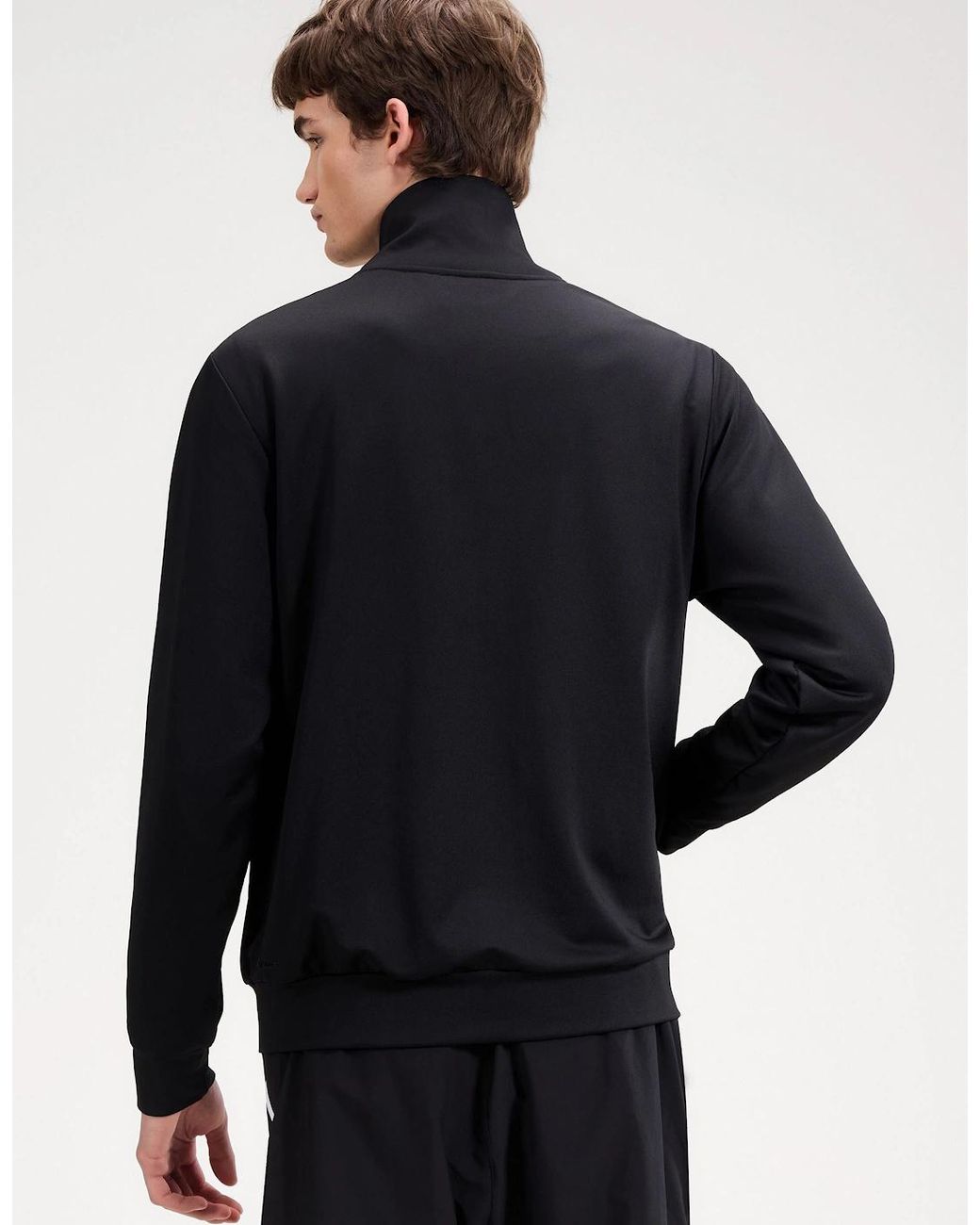 Ellesse Blue Tosciana Track Top for men