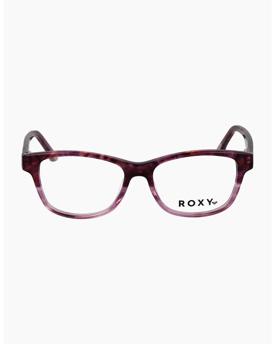 Roxy Brown Optical Frame Ergeg03034 Csd0 Lulu