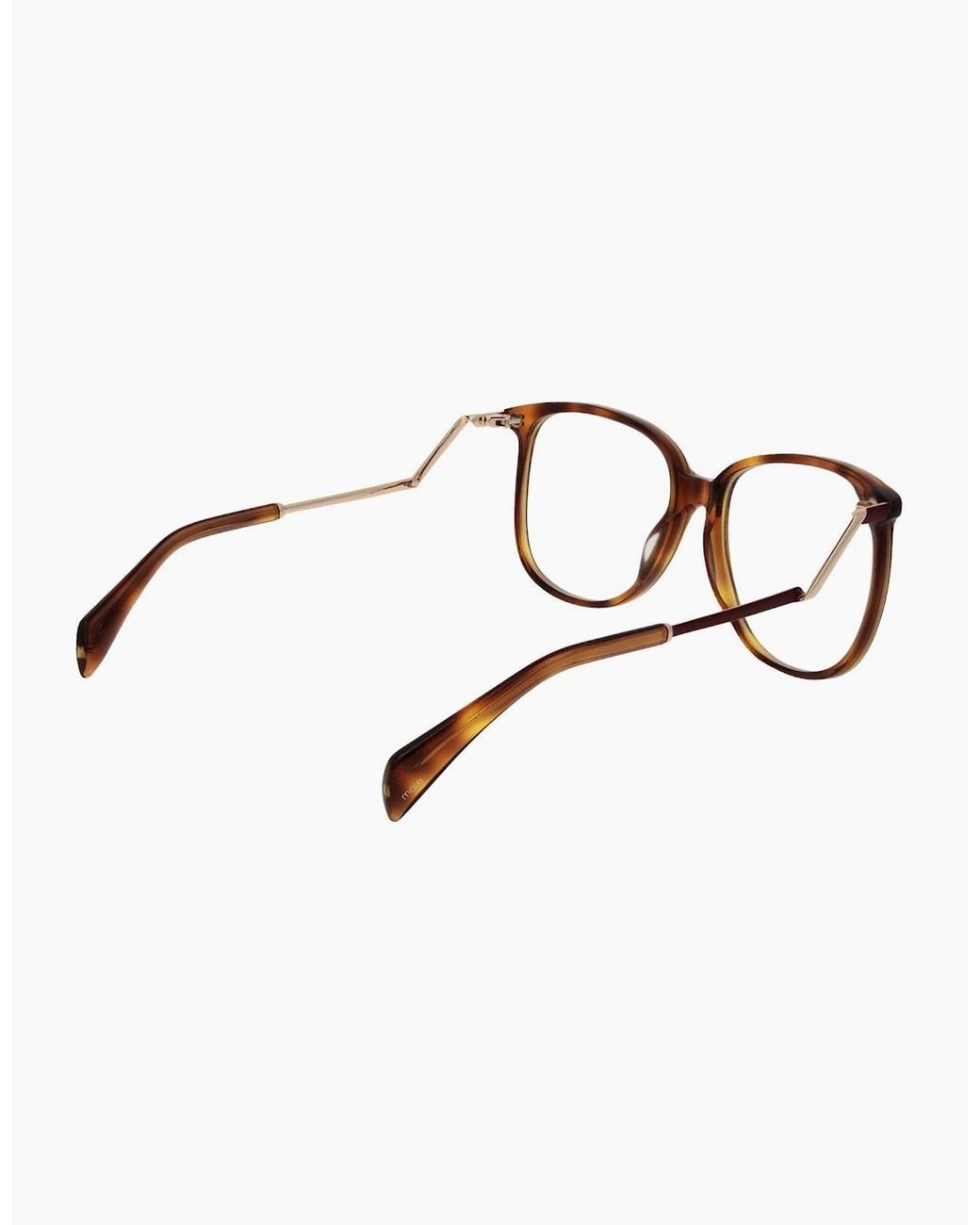 Maje Brown Optical Frame Mj1000 202 54