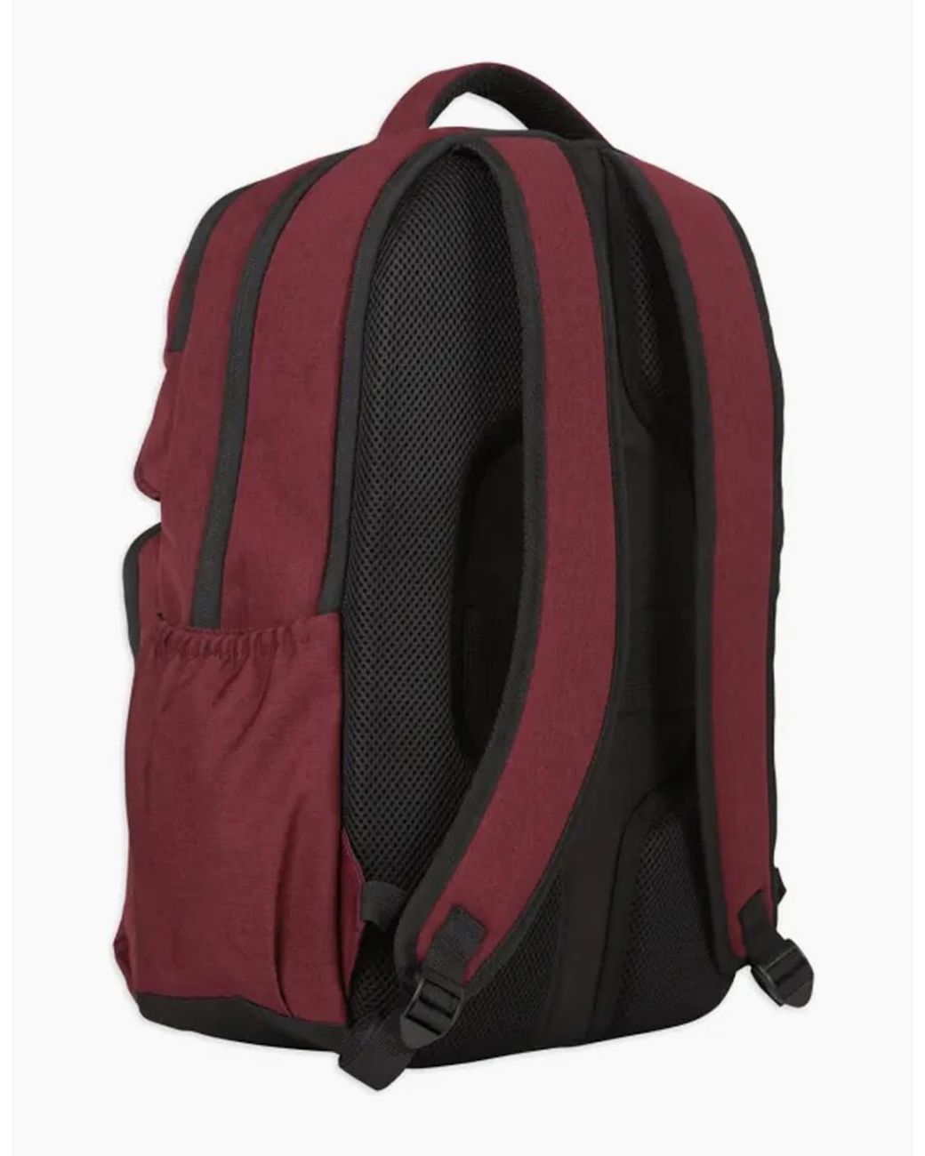 Mountain Warehouse Purple Commuter 30L Hiking Backpack