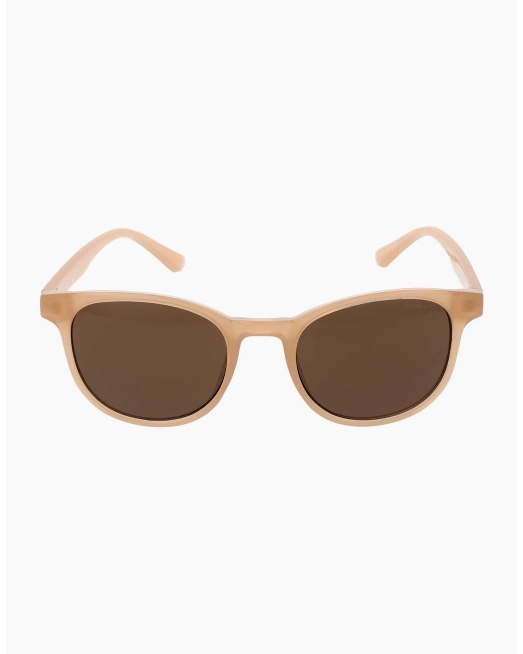 Esprit White Sunglasses Et39270 565 51