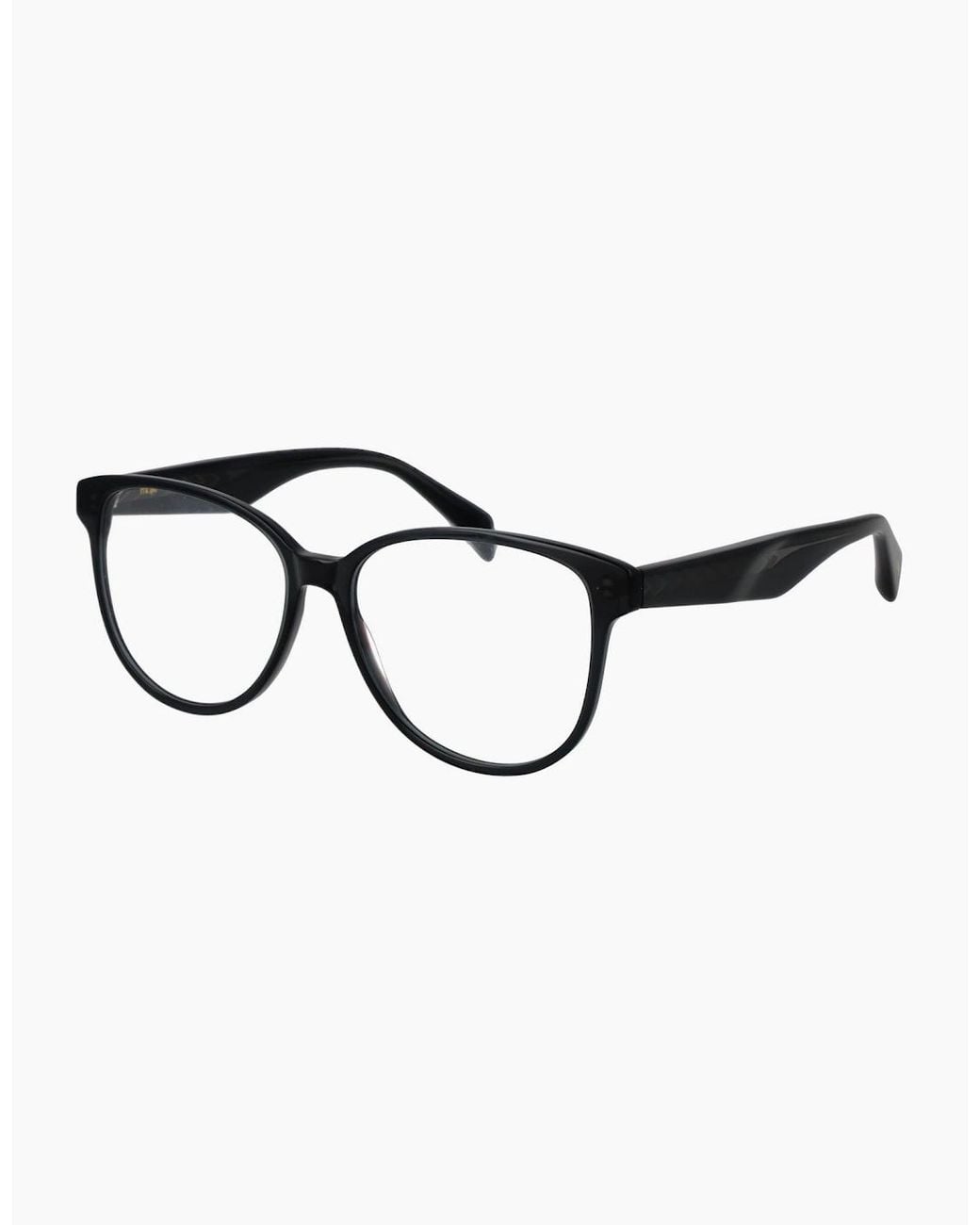 Maje Black Optical Frame Mj1027 104 52