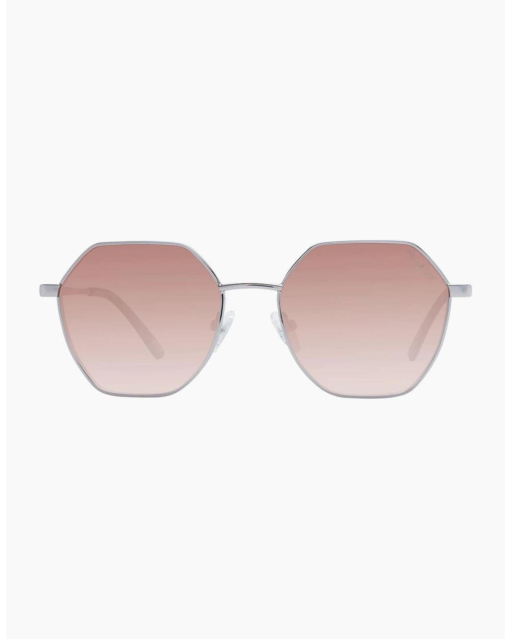 Skechers Pink Sunglasses Se6178 09H 52