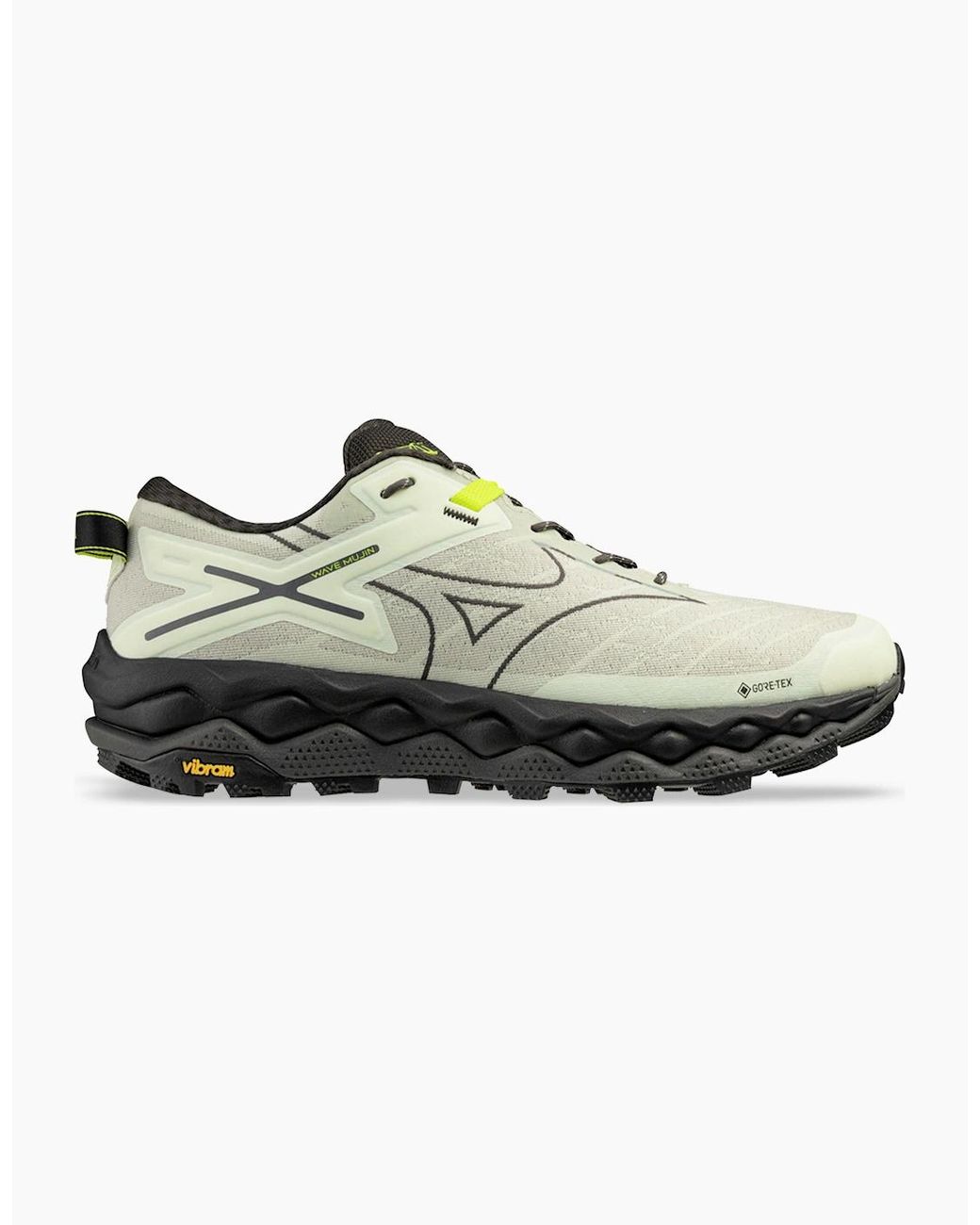 Mizuno Green Wave Mujin Gore-Tex Ls Gtx