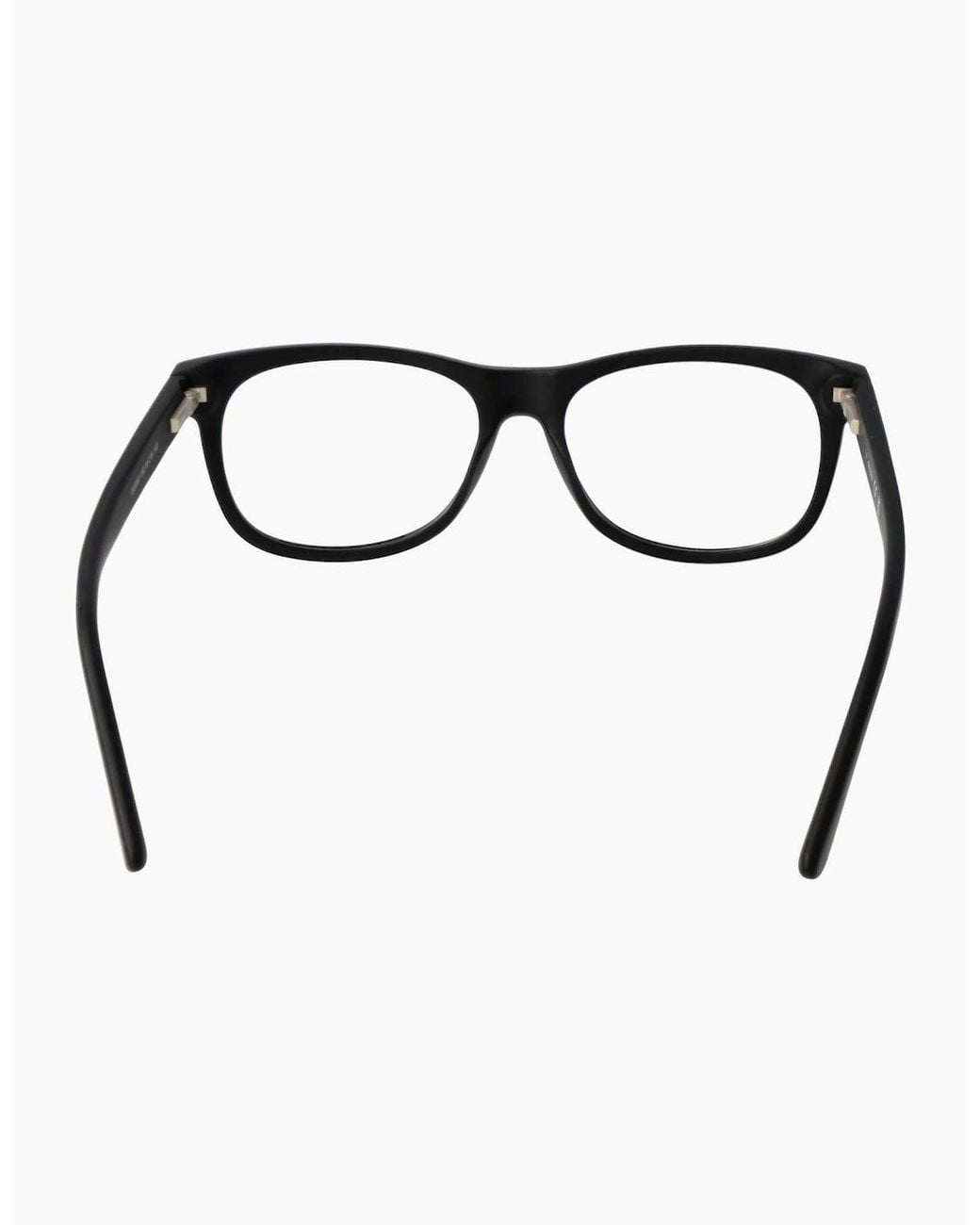 Guess Black Optical Frame Gu8267 002 51 for men
