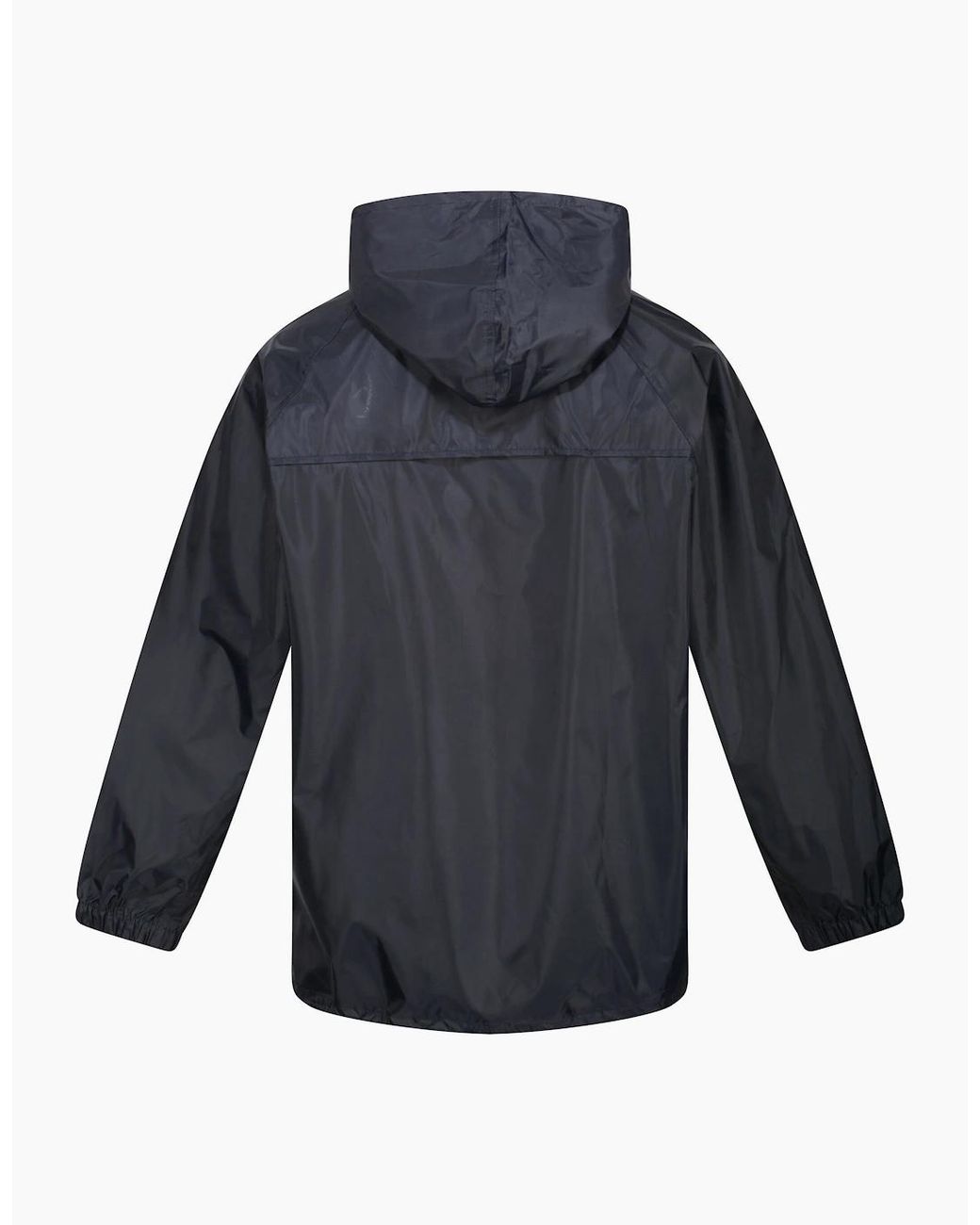 Regatta Blue Great Outdoors Outdoor Classics Waterproof Stormbreak Jacket for men