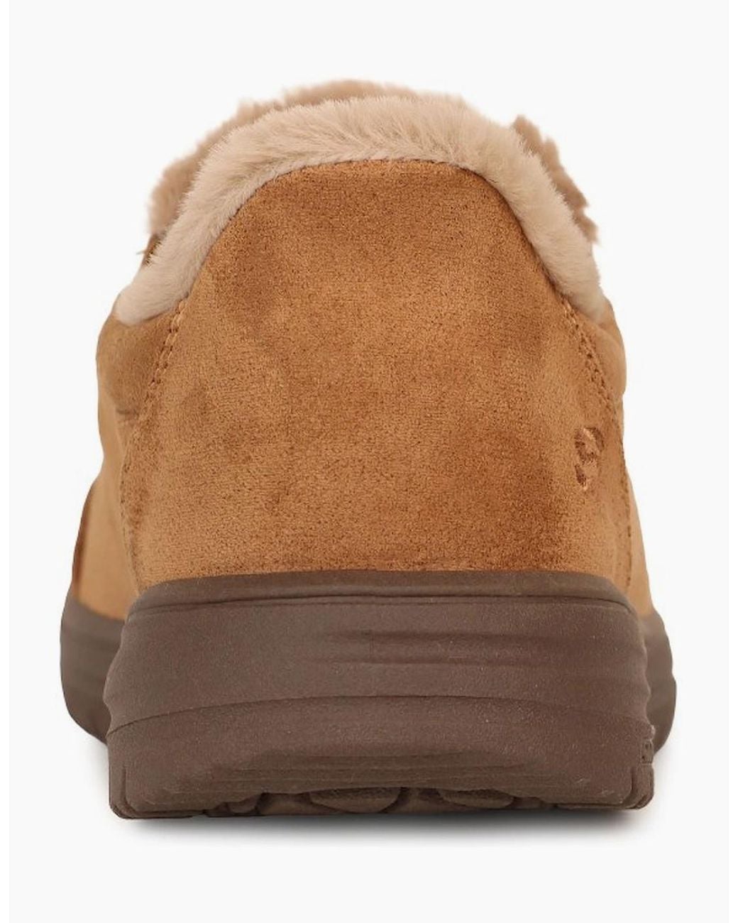 Skechers Brown Slip for men