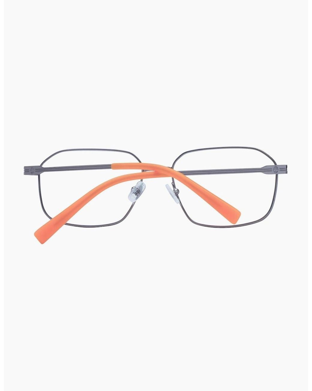 Timberland Metallic Optical Frame Tb1798 009 55 for men