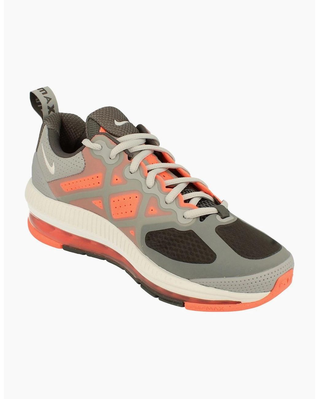 Nike Air Max Gray Genome Cw1648 004 for men