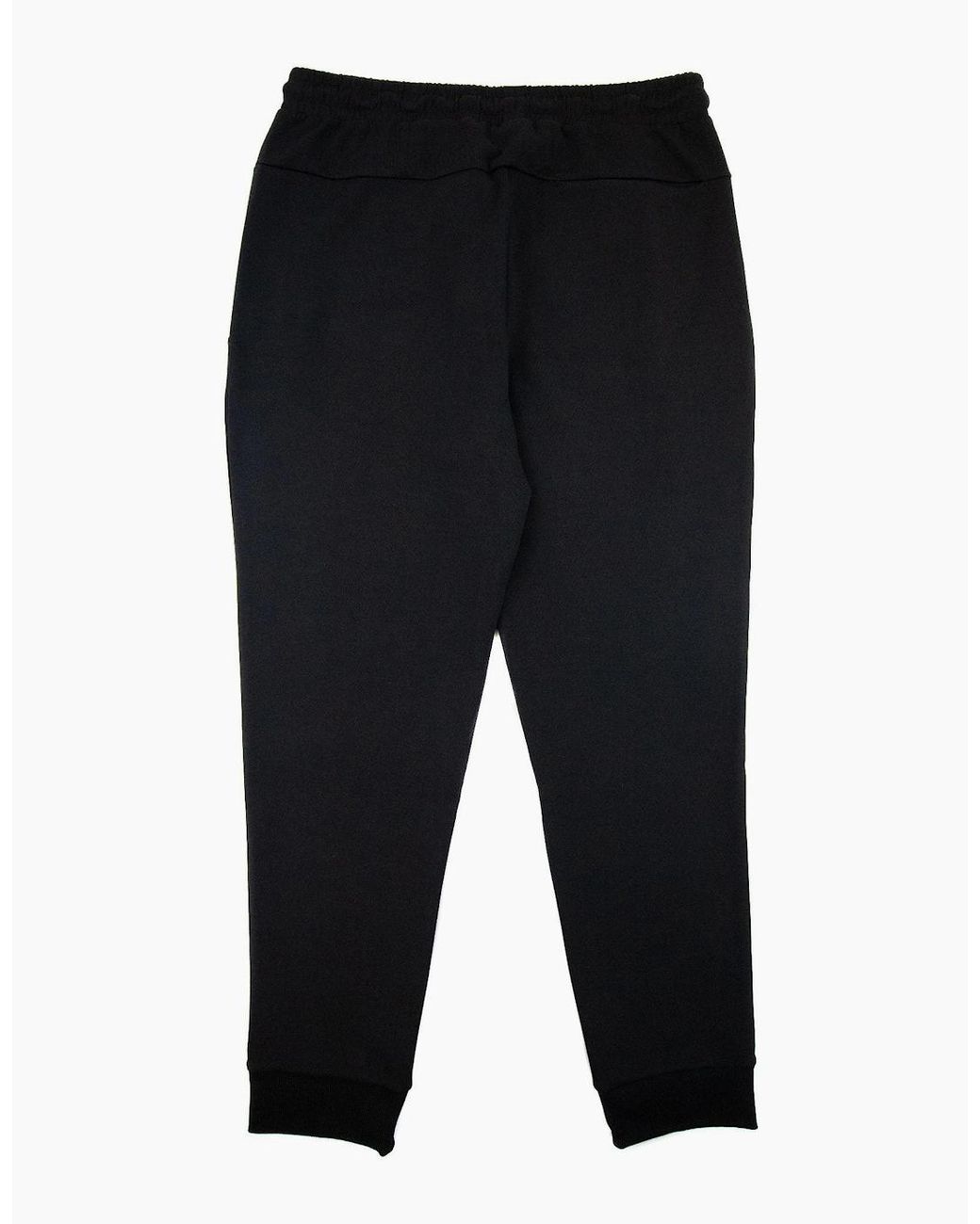 Boss Black Hadiko 1 Metallic Logo Bottoms 001 for men