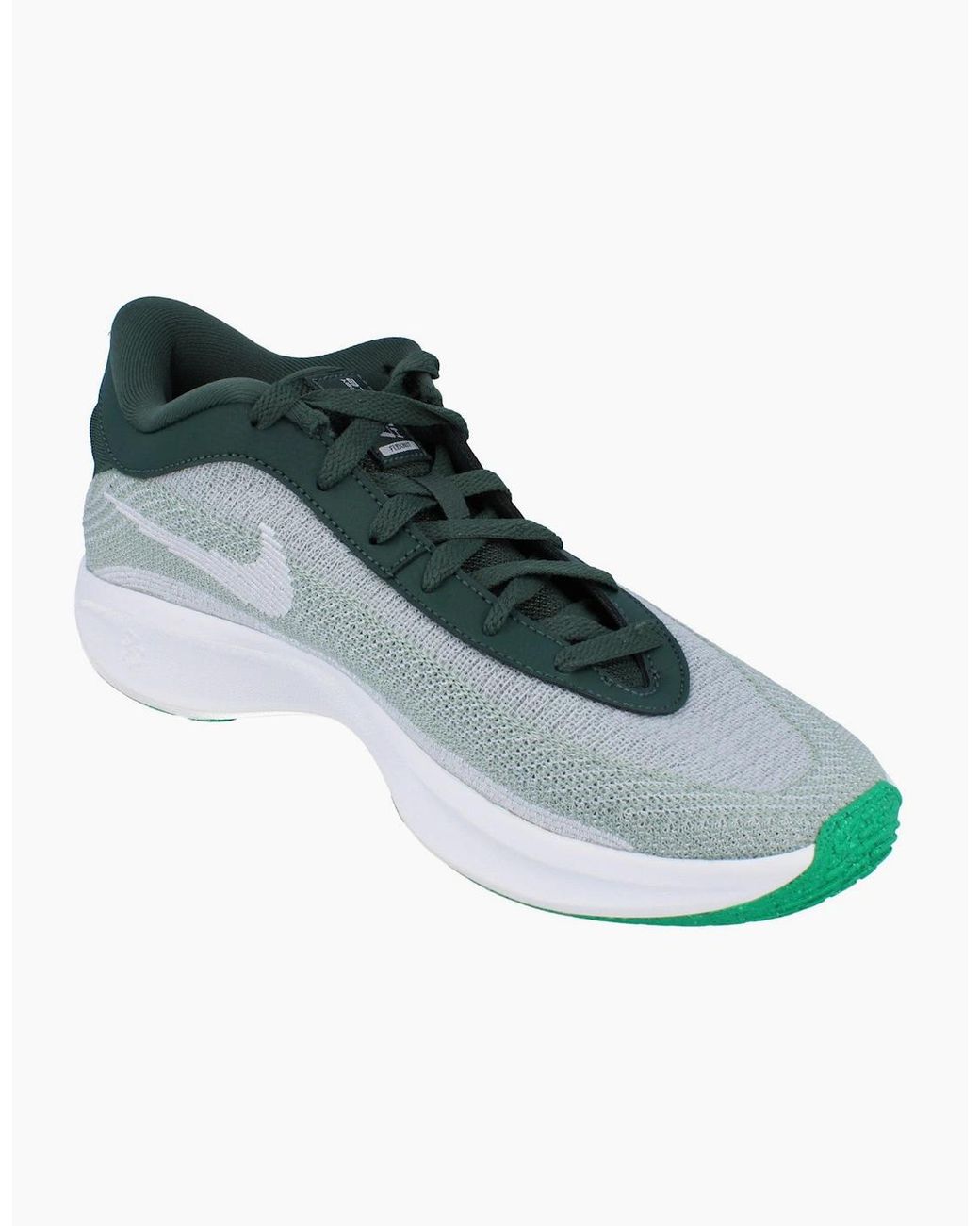 Nike Blue G.T. Hustle Academy Basketball Trainers Fj7791 300 for men