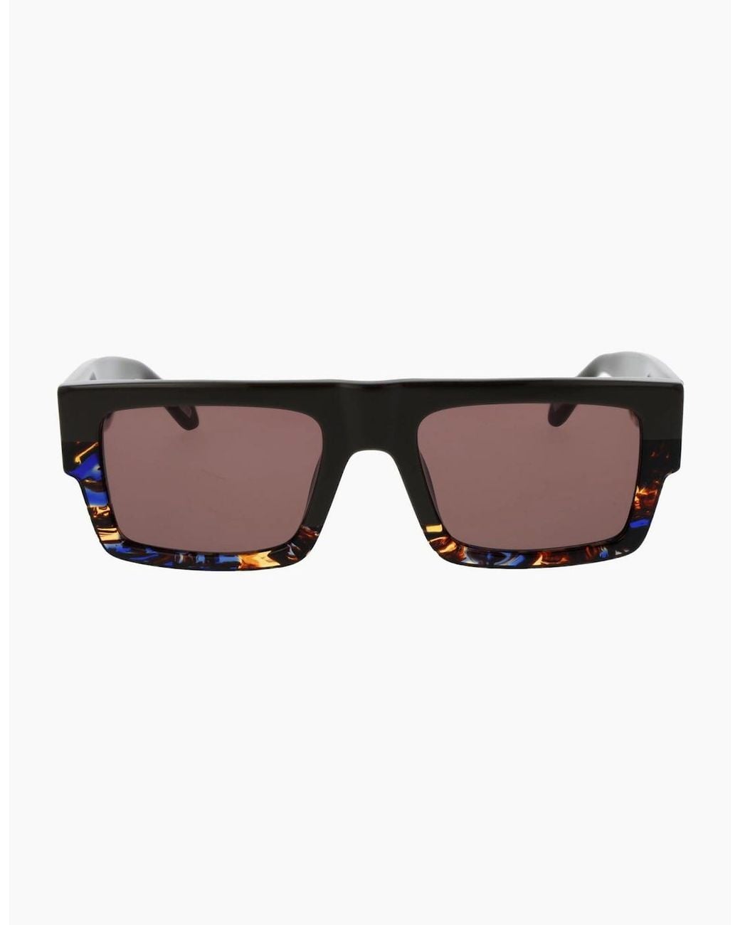 Just Cavalli Brown Sunglasses Sjc103V 0J91 53