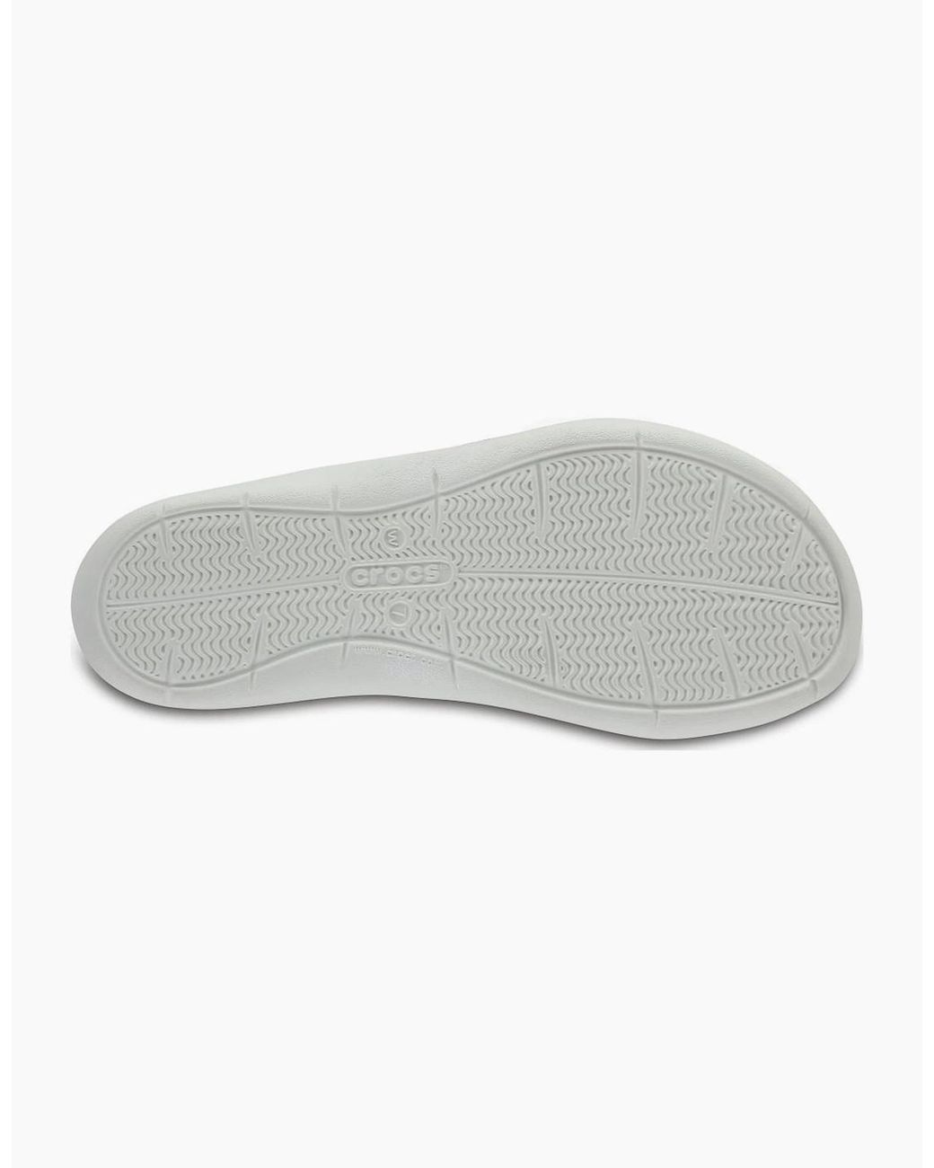 CROCSTM Black Swiftwater Casual Sandals