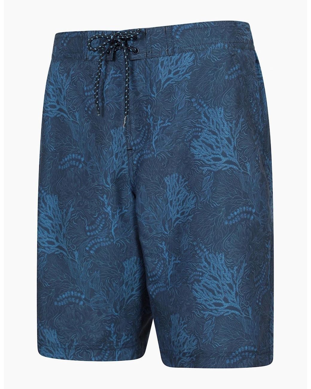 Mountain Warehouse Blue Ocean Boardshorts for men