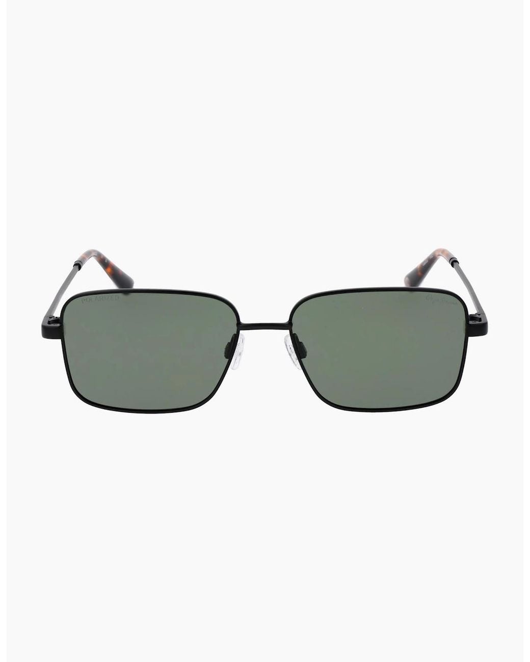 Pepe Jeans Green Sunglasses Pj5211 002P 54 for men