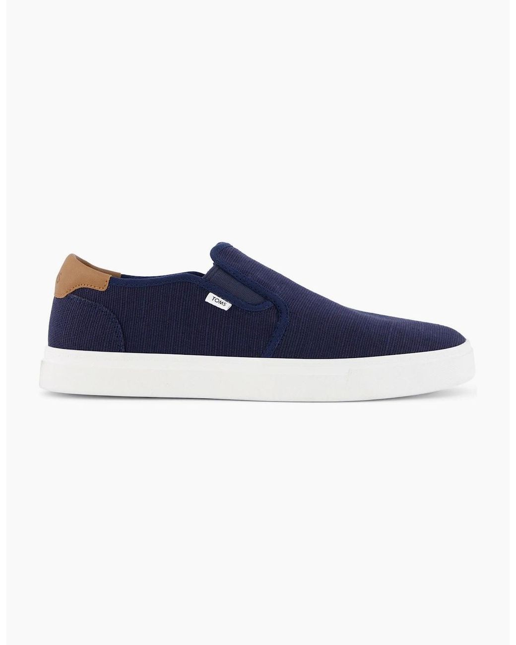 TOMS Blue Baja 2.0 Trainers for men