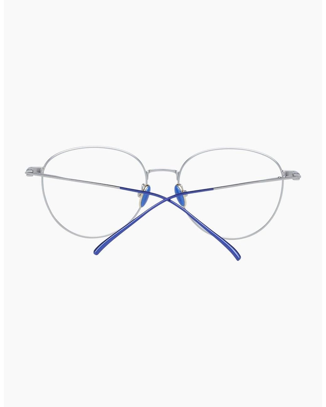 Scotch & Soda Metallic Optical Frame Ss1006 785 52