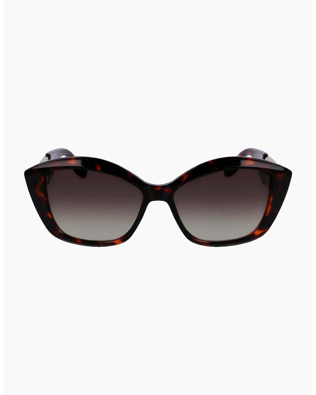 Karl Lagerfeld Black Kl6102S-N-240 Glasses
