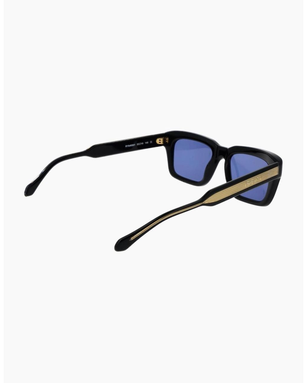 Replay Blue Sunglasses Ry648S 01 53 for men