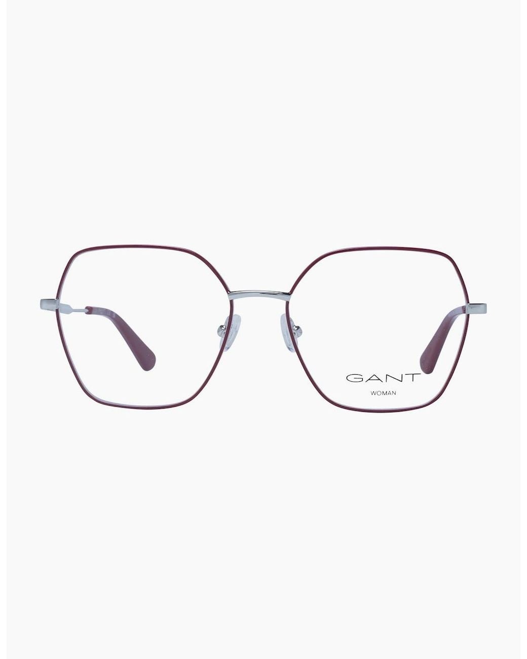 Gant Metallic Optical Frame Ga4154 069 55