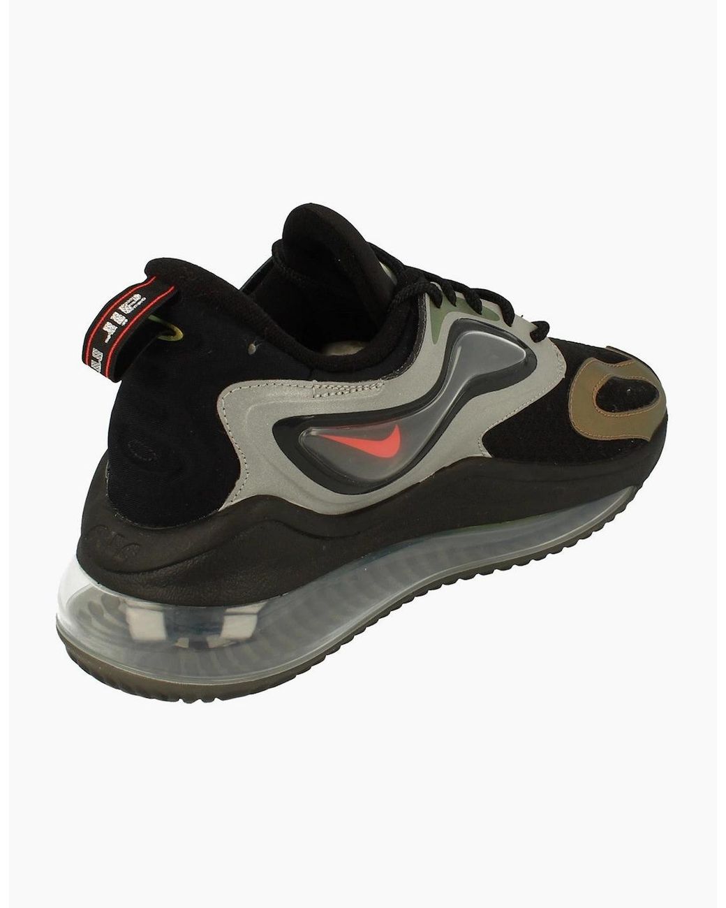 Nike Air Max Black Zephyr Eoi Cv8834 001 for men