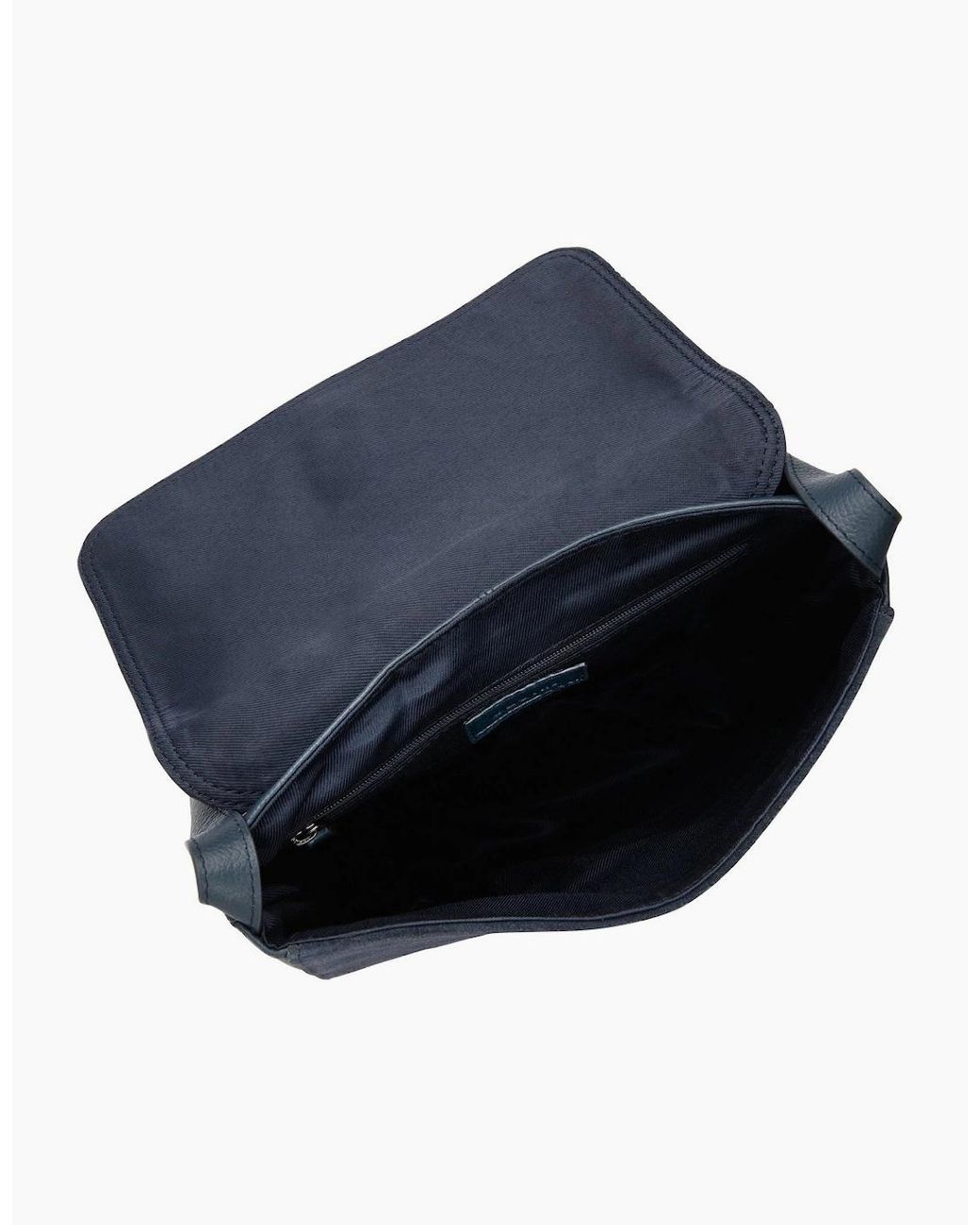 Lotus Blue Miley Cross Body Bag