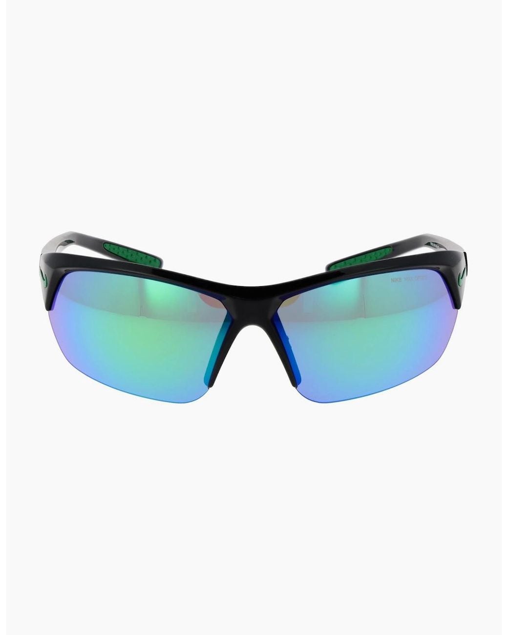 Nike Blue Sunglasses Dv2163 012 69 Skylon Ace M Mi for men