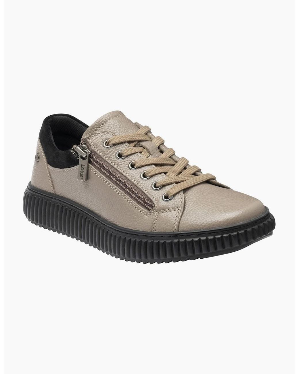 Lotus Natural Juna Trainers