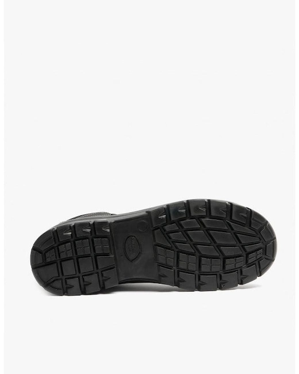 Skechers Black Work 200002Ec Trophus for men