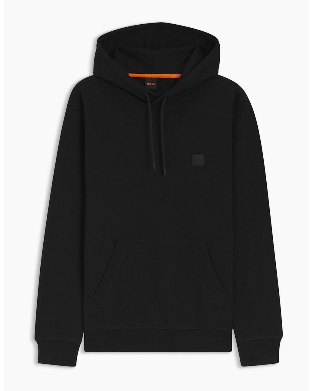 Boss Black Wetalk Hoodie, Premium Comfort And Style for men