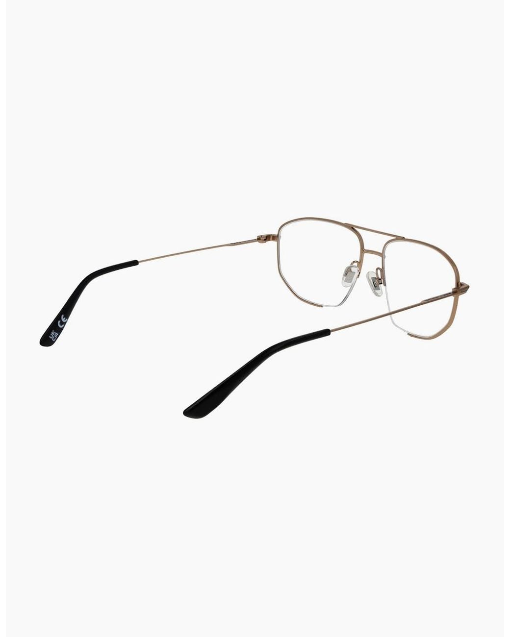 Superdry Metallic Optical Frame Sdo-2009 001 54 for men