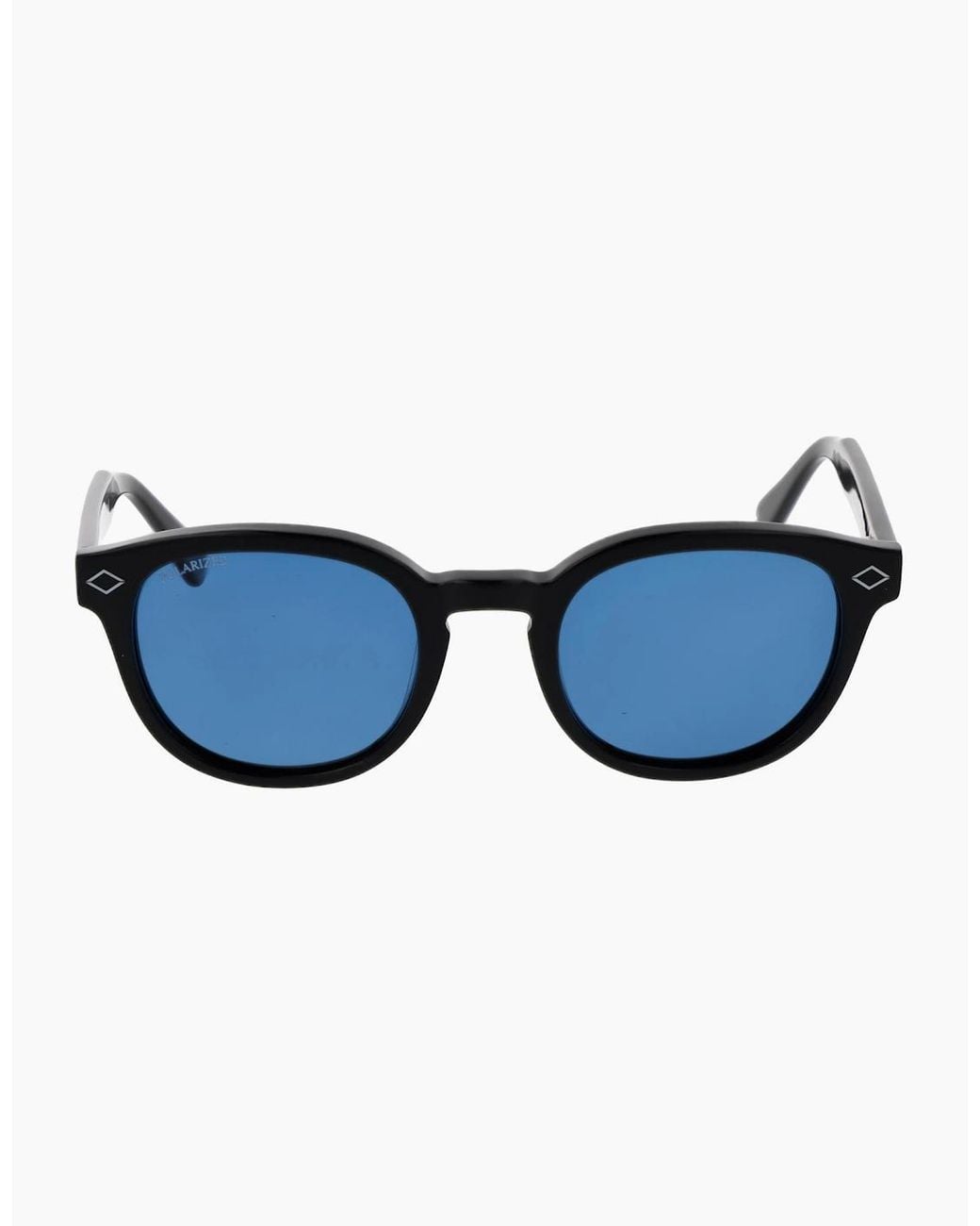 Replay Blue Sunglasses Ry641S 01 50