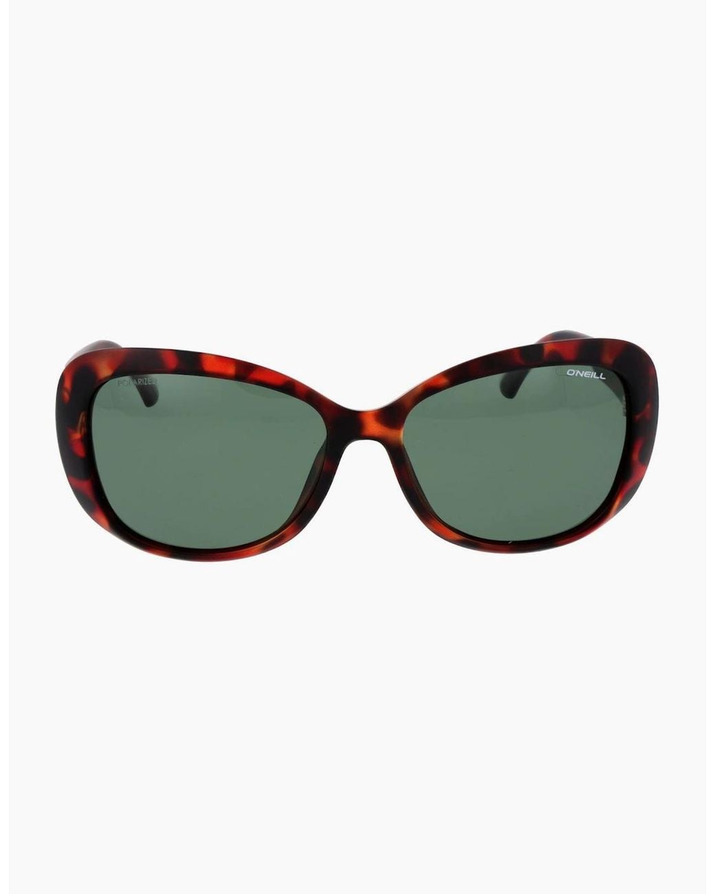 O'neill Sportswear Black Sunglasses Ons 9010 102P 58