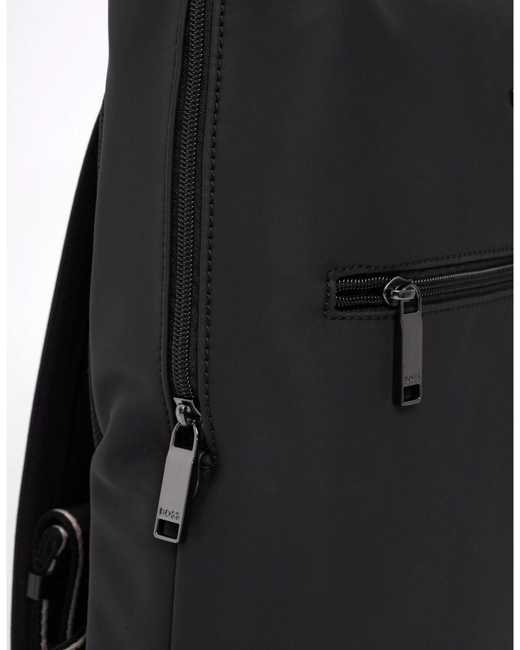 Boss Black Boss Zeph Backpack for men