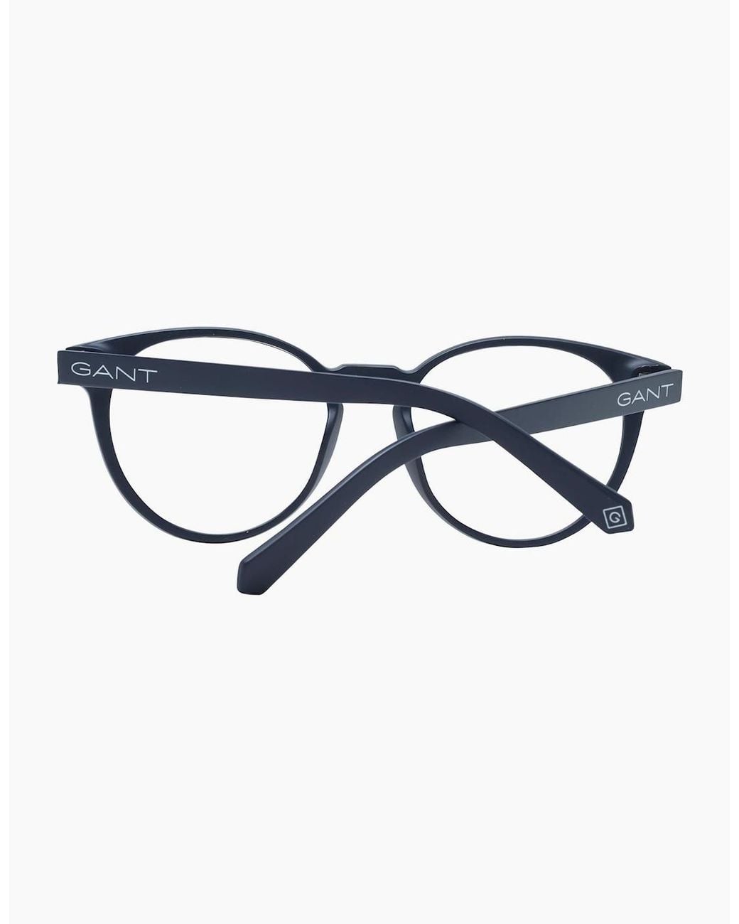 Gant Blue Optical Frame Ga3265 091 53 for men