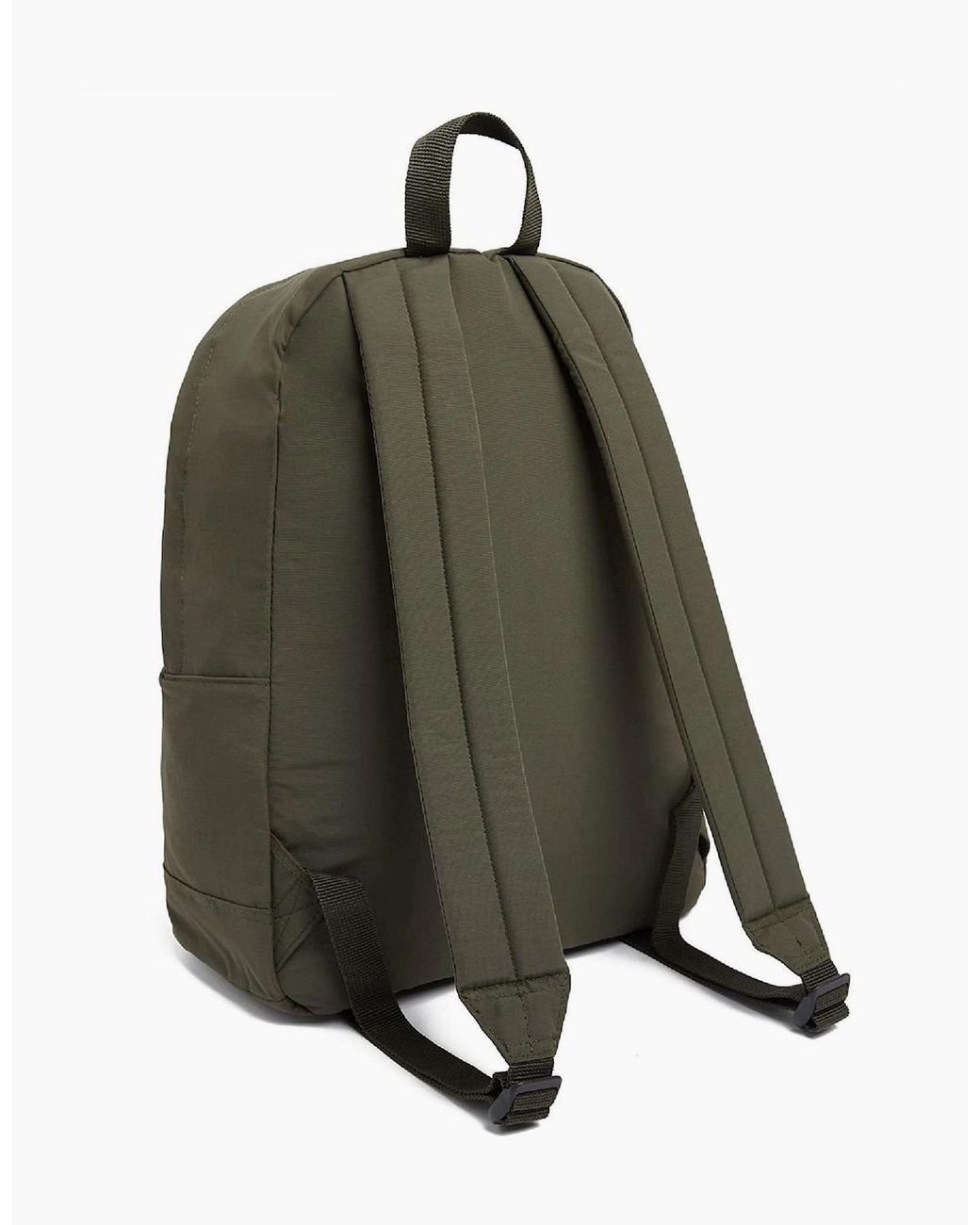 Lyle & Scott Green Rucksack for men